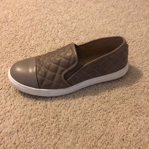 Steve Madden Slip ons